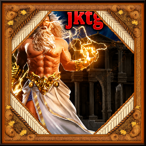 jktgame — mitra unggulan