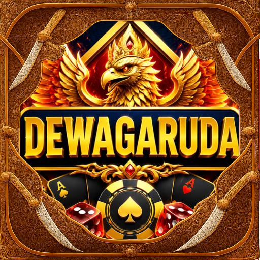 dewagaruda — mitra unggulan